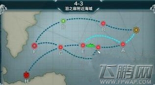 战舰少女r偷资源技巧分享 (3)