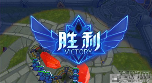 魔霸之王召唤师峡谷怎么玩 召唤师峡谷玩法全解 (14)