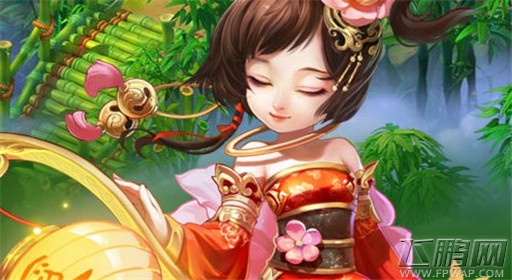 大话西游实用血宠打造心得 (1)