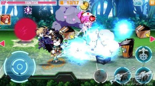 崩坏学园2赫姆的重碾值得入手吗 赫姆的重碾实用分析 (2)