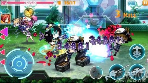 崩坏学园2赫姆的重碾值得入手吗 赫姆的重碾实用分析 (3)