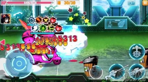 崩坏学园2赫姆的重碾值得入手吗 赫姆的重碾实用分析 (4)