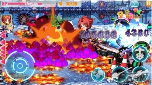 崩坏学园2赫姆的重碾值得入手吗 赫姆的重碾实用分析 (9)