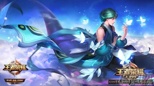 王者荣耀2.15~2.21本周限免英雄大曝光 (1)