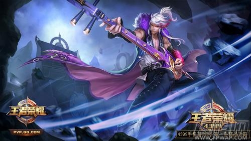 王者荣耀2.15~2.21本周限免英雄大曝光 (6)