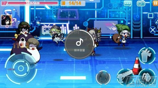 崩坏学园2哔哩哔哩空间S高分攻略 (6)