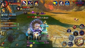 六龙争霸3D八阵图化血阵怎么过 化血阵走位详解 (1)
