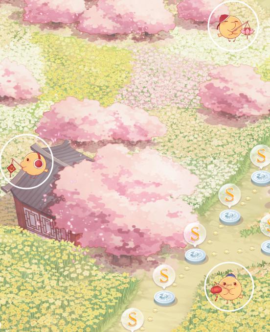 奇迹暖暖元宵节有活动吗 点亮花灯攻略详解 (2)