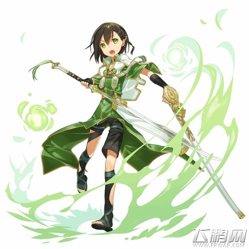 乖离性百万亚瑟王攻略之圣魔导之徒复制型亚瑟  (1)