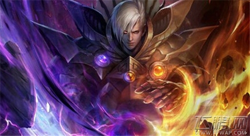 全民超神活动期间登录游戏可免费获得一位英雄，你知道他（是）是谁么? (1)