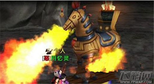 卧虎藏龙手游鬼王地府副本怎么打 鬼王地府副本打法详解 (1)