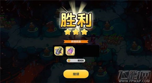 山海战记2月23日45级蜘蛛巢城快速通关攻略 (6)