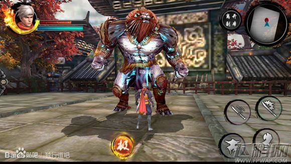 独行道QTE操作全指南教你轻松打BOSS (2)