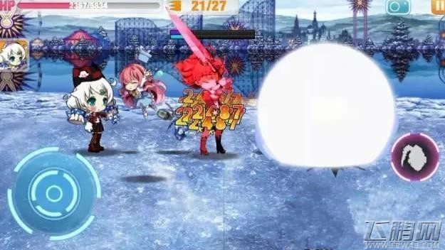 崩坏学园2奏冥曲配装推荐 (3)