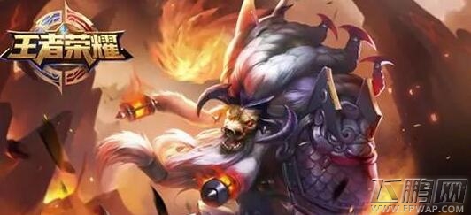 王者荣耀天魔缭乱是谁的皮肤 3月3日每日一题答案 (1)