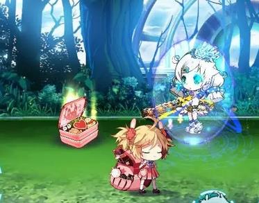 崩坏学园2书包酱使魔怎么样 书包酱使魔介绍 (3)