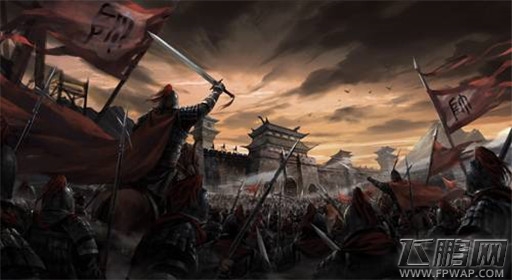 率土之滨各国武将阵容搭配推荐 (1)