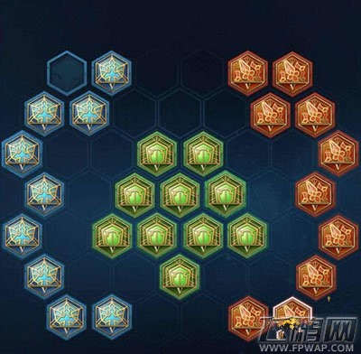 王者荣耀杨玉环符文搭配攻略 (1)