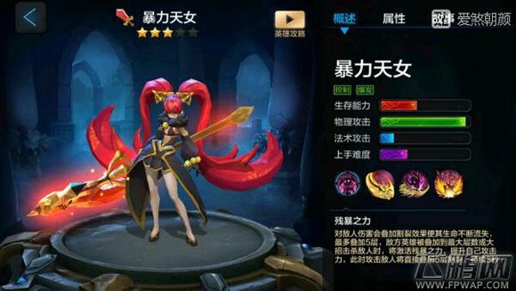 全民超神体验服4大新英雄原型和未来定位浅析  哪个比较值得入手 (4)