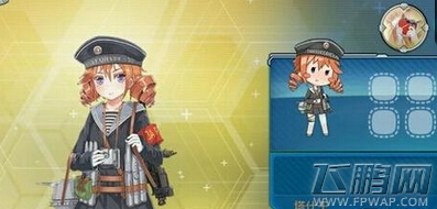 战舰少女r塔什干换装好不好 塔什干冬日暖潮装扮介绍 (2)