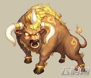 大话西游手游喷火牛加点攻略 (1)