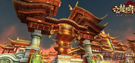 六龙争霸3D在第八章卡牌中，司马徽是什么颜色的卡牌 (1)