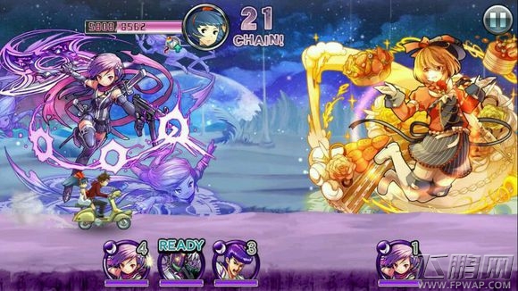 消灭都市第5章26话通关攻略 26话通关视频 (1)