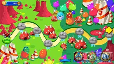 怪兽必须死游戏新登录方法汇总 (1)