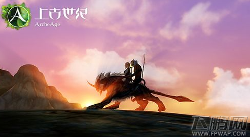 上古世纪好玩吗 上古世纪游戏介绍 (1)