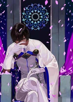 Fate Grand Order迦尔纳突破灵基技能分析 (1)