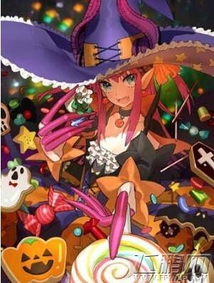 Fate Grand OrderC龙娘红卡队位置介绍 (1)