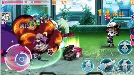 崩坏学园2花鸟风月怎么样 花鸟风月徽章实用分析 (2)