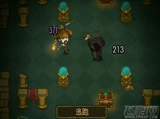 贪婪洞窟100层boss怎么打 100层boss通关攻略 (1)