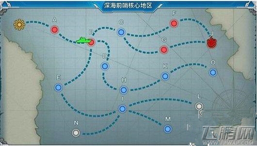 战舰少女r隼鹰掉落在哪 隼鹰掉落地点详解 (1)