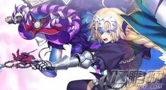 Fate Grand Order绿爆队组成及优缺点详解 (1)