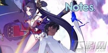 Fate Grand Order粉红妹子大曝光 (1)