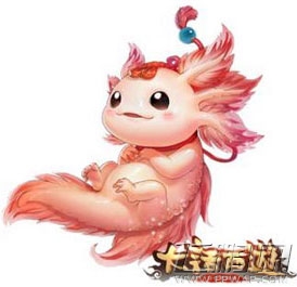 大话西游手游婴鲤加点攻略 (1)
