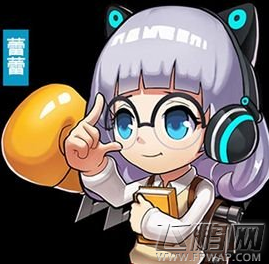 热血高校手游绫音VS蕾蕾谁厉害 绫音VS蕾蕾数据对比分析 (1)