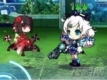 崩坏学园2使魔红怎么样 使魔红伤害值介绍 (3)