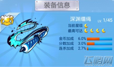 全民飞机大战深渊缰绳好不好 深渊缰绳技能详解 (1)