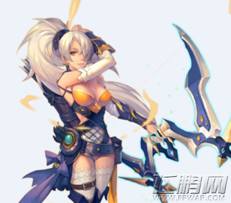 星辰奇缘战弓可玩性高吗 战弓职业技能及属性分析 (2)