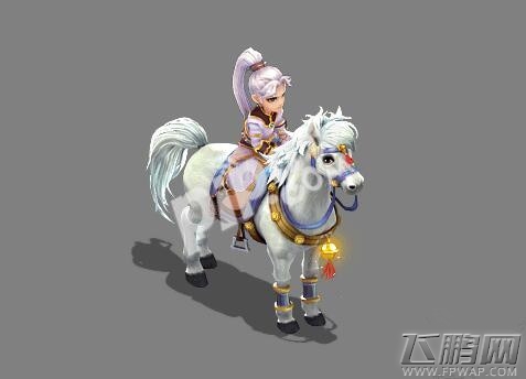 大话西游手游坐骑系统介绍 坐骑系统什么时候推出 (1)