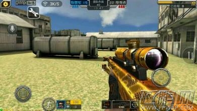 全民枪战m4a1隐藏者怎么样 m4a1隐藏者使用技巧解析 (1)