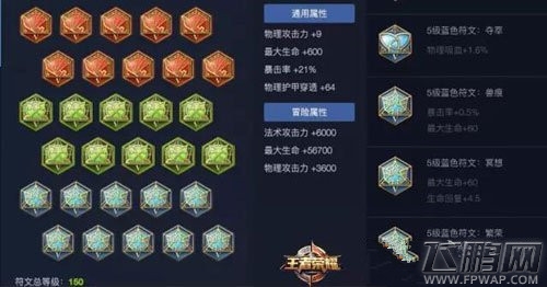 王者荣耀人气英雄花木兰玩法全方面分析 (22)