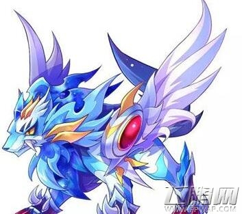 天天酷跑冰魄狼王和炭烧章鱼属性对比分析 (1)