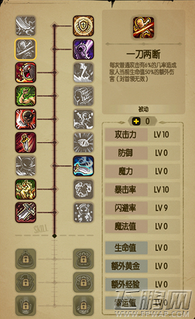 贪婪洞窟暴击吸血流厉害吗 暴击吸血流玩法介绍 (1)