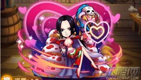 航海王强者之路海石有什么用 海石作用解析 (1)