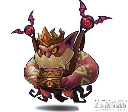 刀塔传奇深渊恶魔觉醒技能是什么 深渊恶魔觉醒技能详解 (1)