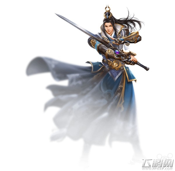 东方不败手游五大门派技能介绍 (1)