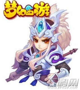 梦幻西游手游杨戬与孙悟空对比分析 杨戬技能有哪些 (1)